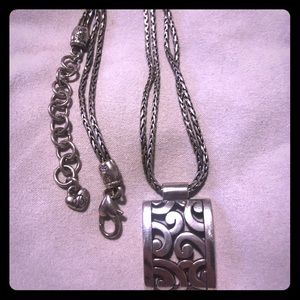 Brighton 925 necklace